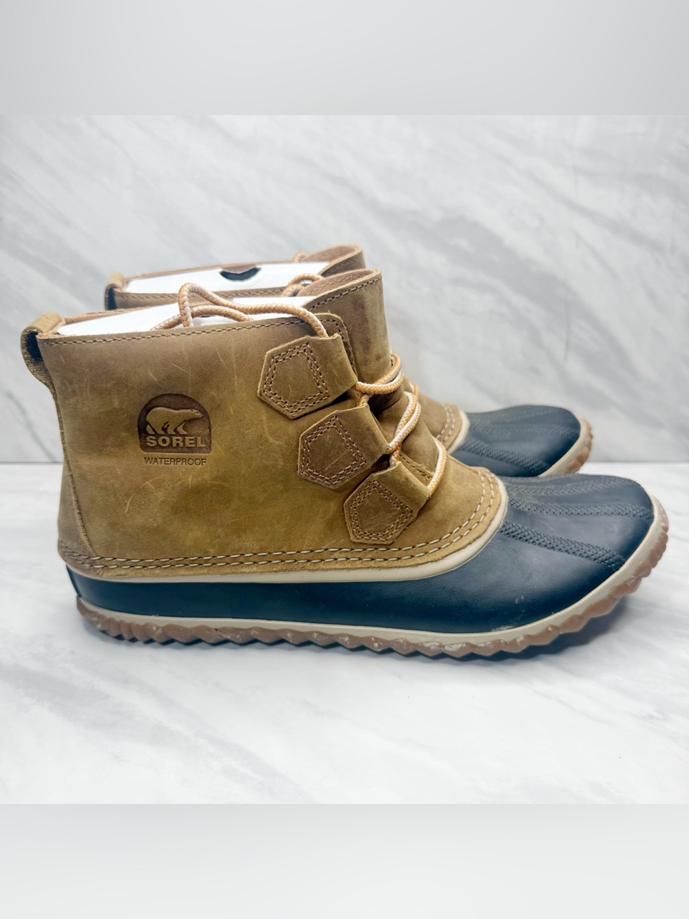 Sorel Women's Out N About IV Classic Waterproof Boots 9.5